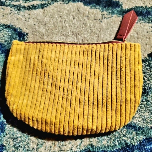 NEW/UNUSED Ipsy cosmetic makeup bag - Picture 2 of 3